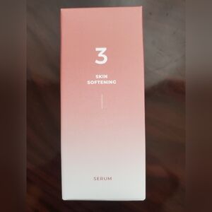 numbuzin No.3 Skin Softening Serum